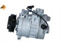 COMPRESSOR AIR CONDITIONING COMPRESSOR 32433 NRF BMW 5 Part manufacturer NRF