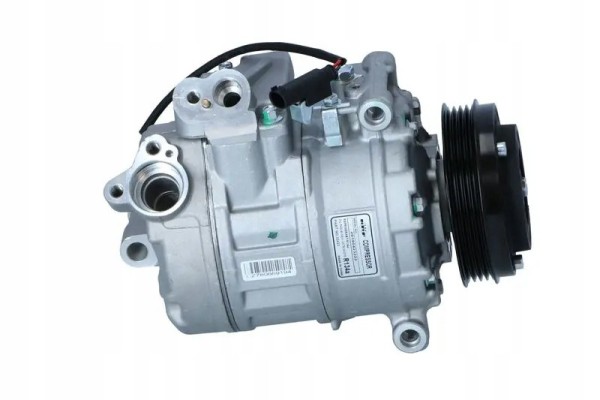 COMPRESSOR AIR CONDITIONING COMPRESSOR 32433 NRF BMW 5 Catalog number of substitutes ACAUTO AC 01DN035 ACAUTO AC 01DN035 AM ACAU