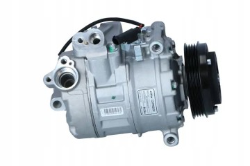 COMPRESSOR AIR CONDITIONING COMPRESSOR 32433 NRF BMW 5 Catalog number of substitutes ACAUTO AC 01DN035 ACAUTO AC 01DN035 AM ACAU