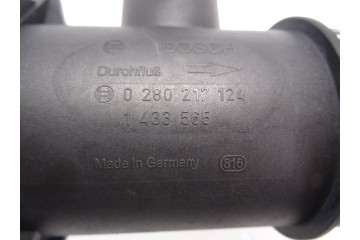 1433565  CAUDALIMETRO BMW SERIE 3 BERLINA (E46) 316i 2000 1433565 210155 BMW - 1