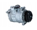 COMPRESSOR AIR CONDITIONING COMPRESSOR 32433 NRF BMW 5 Version European