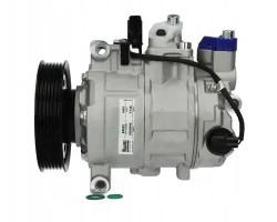 COMPRESSOR AIR CONDITIONING COMPRESSOR 89052 NISSENS