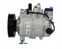 COMPRESSOR AIR CONDITIONING COMPRESSOR 89052 NISSENS Packaging status original