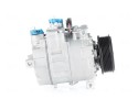 COMPRESSOR AIR CONDITIONING COMPRESSOR 89052 NISSENS Part manufacturer Nissens