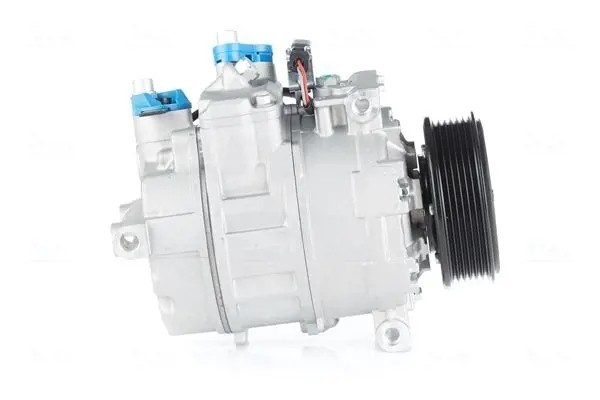 COMPRESSOR AIR CONDITIONING COMPRESSOR 89052 NISSENS Part manufacturer Nissens