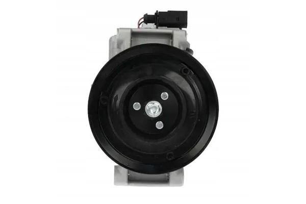 COMPRESSOR AIR CONDITIONING COMPRESSOR 89052 NISSENS Catalog number of the part 89052