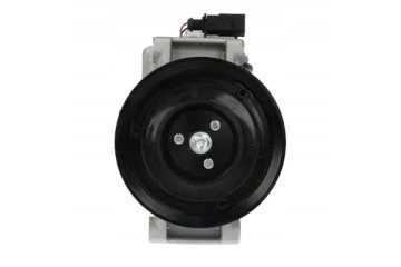 COMPRESSOR AIR CONDITIONING COMPRESSOR 89052 NISSENS Catalog number of the part 89052