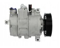 COMPRESSOR AIR CONDITIONING COMPRESSOR 89052 NISSENS Car type passenger cars