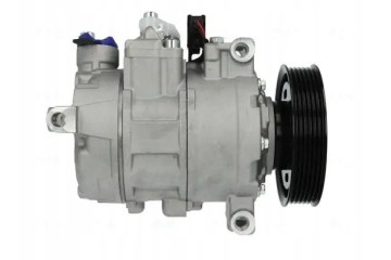 COMPRESSOR AIR CONDITIONING COMPRESSOR 89052 NISSENS Car type passenger cars