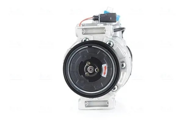 COMPRESSOR AIR CONDITIONING COMPRESSOR 89052 NISSENS Product weight with unit packaging 8 kg