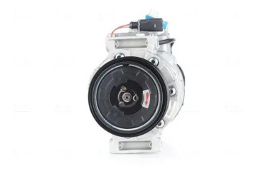 COMPRESSOR AIR CONDITIONING COMPRESSOR 89052 NISSENS Product weight with unit packaging 8 kg