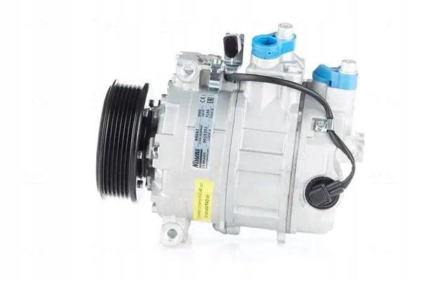 COMPRESSOR AIR CONDITIONING COMPRESSOR 89052 NISSENS Catalog number of substitutes ACAUTO AC 03XX06 ACAUTO AC 05DN09 ALANKO 1055