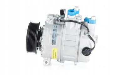 COMPRESSOR AIR CONDITIONING COMPRESSOR 89052 NISSENS Catalog number of substitutes ACAUTO AC 03XX06 ACAUTO AC 05DN09 ALANKO 1055
