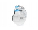 COMPRESSOR AIR CONDITIONING COMPRESSOR 89052 NISSENS Catalog number of the original SEAT 4F0 260 805 G SEAT 4F0 260 805 I SEAT 4