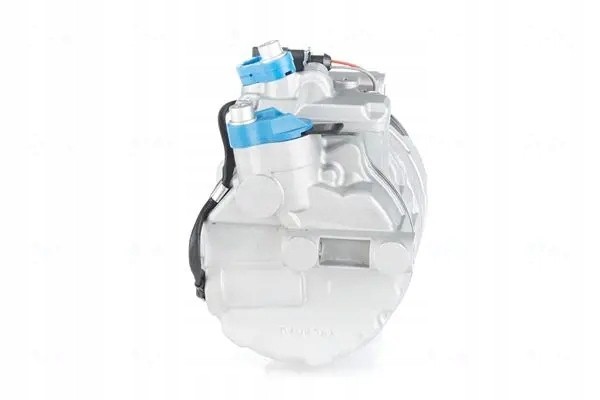 COMPRESSOR AIR CONDITIONING COMPRESSOR 89052 NISSENS Catalog number of the original SEAT 4F0 260 805 G SEAT 4F0 260 805 I SEAT 4