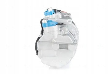COMPRESSOR AIR CONDITIONING COMPRESSOR 89052 NISSENS Catalog number of the original SEAT 4F0 260 805 G SEAT 4F0 260 805 I SEAT 4