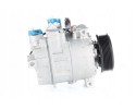 COMPRESSOR AIR CONDITIONING COMPRESSOR 89052 NISSENS Compressor ID 6SEU14C