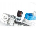 COMPRESSOR AIR CONDITIONING COMPRESSOR 89052 NISSENS Version European