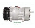 Compressor air conditioning NISSENS 89083 Product weight with unit packaging 11 kg