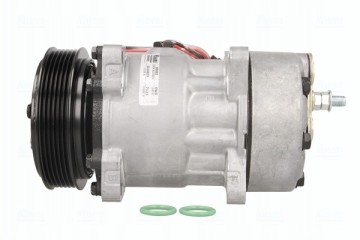Compressor air conditioning NISSENS 89083 Product weight with unit packaging 11 kg