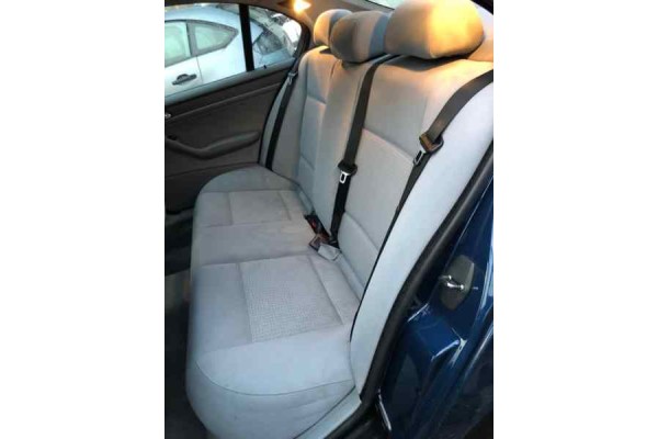 BMW SERIE 3 BERLINA (E46) 318d