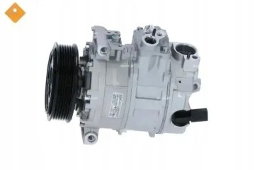 COMPRESSOR AIR CONDITIONING COMPRESSOR 32146 NRF AUDI A1