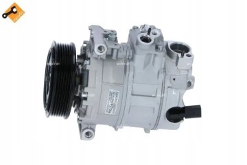 COMPRESSOR AIR CONDITIONING COMPRESSOR 32146 NRF AUDI A1 Packaging status original