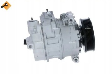 COMPRESSOR AIR CONDITIONING COMPRESSOR 32146 NRF AUDI A1 Catalog number of the part 32146