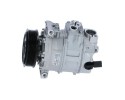 COMPRESSOR AIR CONDITIONING COMPRESSOR 32146 NRF AUDI A1 Catalog number of substitutes ACAUTO AC 01DL102 ACAUTO AC 01DN281 ACAUT