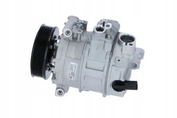 COMPRESSOR AIR CONDITIONING COMPRESSOR 32146 NRF AUDI A1 Compressor ID 7SEU16C