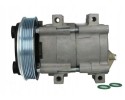 COMPRESSOR AIR CONDITIONING COMPRESSOR 89059 NISSENS
