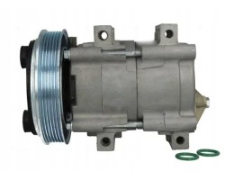 COMPRESSOR AIR CONDITIONING COMPRESSOR 89059 NISSENS