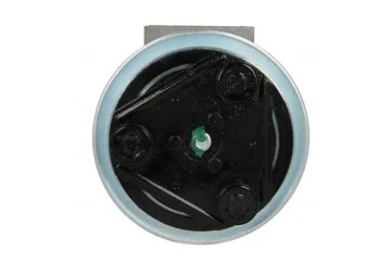 COMPRESSOR AIR CONDITIONING COMPRESSOR 89059 NISSENS Packaging status original