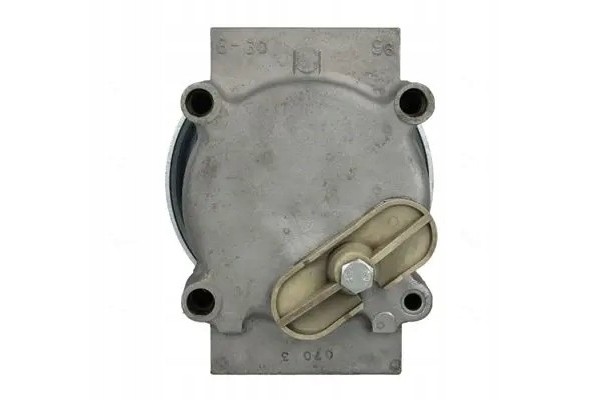 COMPRESSOR AIR CONDITIONING COMPRESSOR 89059 NISSENS Part manufacturer Nissens