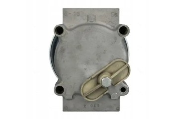 COMPRESSOR AIR CONDITIONING COMPRESSOR 89059 NISSENS Part manufacturer Nissens