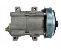 COMPRESSOR AIR CONDITIONING COMPRESSOR 89059 NISSENS Catalog number of the part 89059