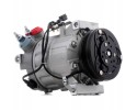Air conditioning compressor STARK SKKM 0340178 PXC16 for VOLVO V70 II 285 XC60