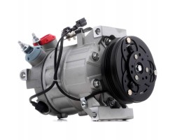 Air conditioning compressor STARK SKKM 0340178 PXC16 for VOLVO V70 II 285 XC60