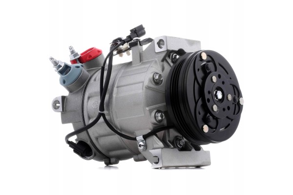Air conditioning compressor STARK SKKM 0340178 PXC16 for VOLVO V70 II 285 XC60