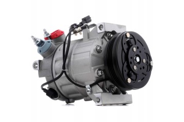 Air conditioning compressor STARK SKKM 0340178 PXC16 for VOLVO V70 II 285 XC60