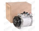 Air conditioning compressor STARK SKKM 0340178 PXC16 for VOLVO V70 II 285 XC60 Catalog number of the original 31315453 31332386 
