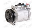 Air conditioning compressor STARK SKKM 0340178 PXC16 for VOLVO V70 II 285 XC60 Car type passenger cars