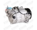 Air conditioning compressor STARK SKKM 0340178 PXC16 for VOLVO V70 II 285 XC60 Catalog number of substitutes HELLA 8FK 351 272 2