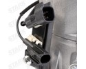 Air conditioning compressor STARK SKKM 0340178 PXC16 for VOLVO V70 II 285 XC60 EAN GTIN 4059191234950