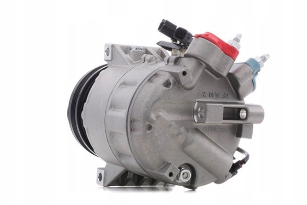 Compresor de aire acondicionado Stark SKKM-0340178