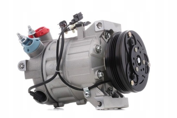 Compresor de aire acondicionado Stark SKKM-0340178