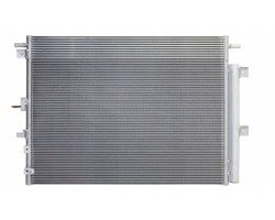 Air conditioning cooler FORD EDGE II 2015 3 5 V6 F2GZ19712B