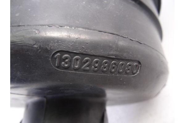 1302986080 FILTRO AIRE CITROEN JUMPER FURGÓN 27 C D Ntz. 1000 2001 1302986080 210327 CITROEN - 2