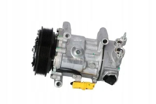 COMPRESSOR AIR CONDITIONING COMPRESSOR 32240 NRF CITROEN