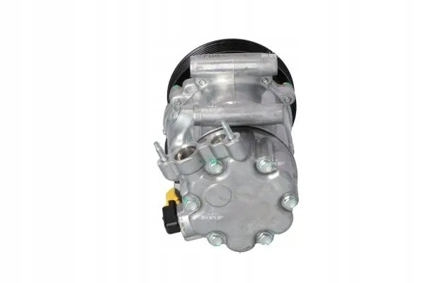 COMPRESSOR AIR CONDITIONING COMPRESSOR 32240 NRF CITROEN Packaging status original